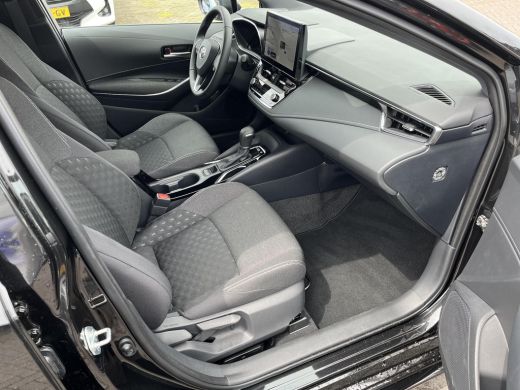 Toyota Corolla Touring Sports Hybrid 140 Active | Navigatie | Apple CarPlay/Android auto | Achteruitrijcamera ActivLease financial lease