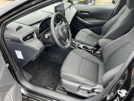 Toyota Corolla Touring Sports Hybrid 140 Active | Navigatie | Apple CarPlay/Android auto | Achteruitrijcamera ActivLease financial lease