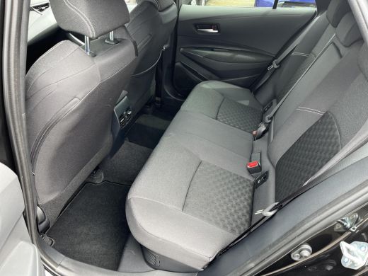 Toyota Corolla Touring Sports Hybrid 140 Active | Navigatie | Apple CarPlay/Android auto | Achteruitrijcamera ActivLease financial lease