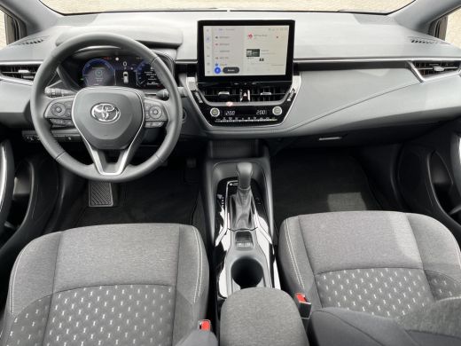 Toyota Corolla Touring Sports Hybrid 140 Active | Navigatie | Apple CarPlay/Android auto | Achteruitrijcamera ActivLease financial lease