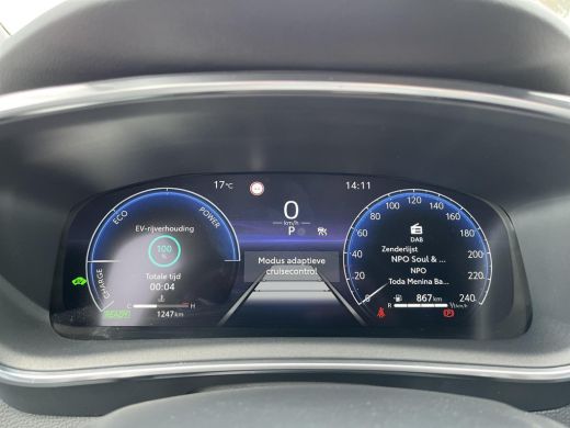 Toyota Corolla Touring Sports Hybrid 140 Active | Navigatie | Apple CarPlay/Android auto | Achteruitrijcamera ActivLease financial lease