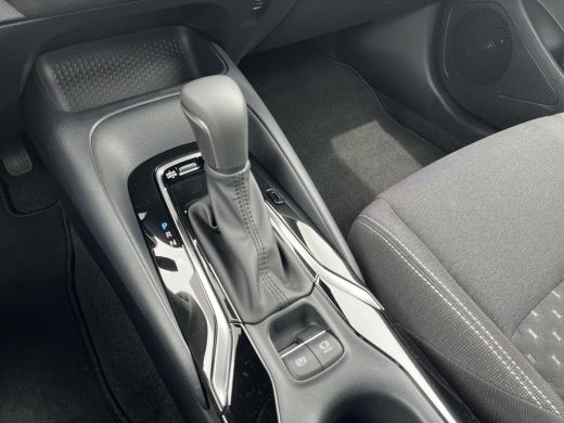 Toyota Corolla Touring Sports Hybrid 140 Active | Navigatie | Apple CarPlay/Android auto | Achteruitrijcamera ActivLease financial lease