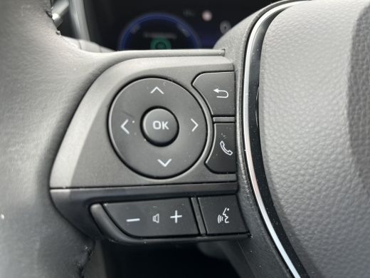 Toyota Corolla Touring Sports Hybrid 140 Active | Navigatie | Apple CarPlay/Android auto | Achteruitrijcamera ActivLease financial lease