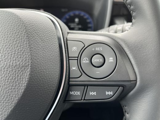 Toyota Corolla Touring Sports Hybrid 140 Active | Navigatie | Apple CarPlay/Android auto | Achteruitrijcamera ActivLease financial lease