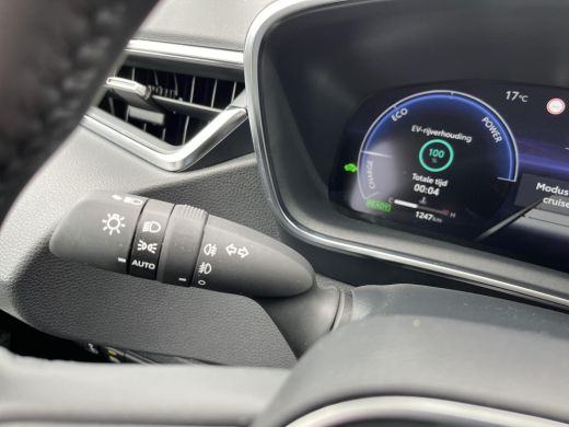 Toyota Corolla Touring Sports Hybrid 140 Active | Navigatie | Apple CarPlay/Android auto | Achteruitrijcamera ActivLease financial lease