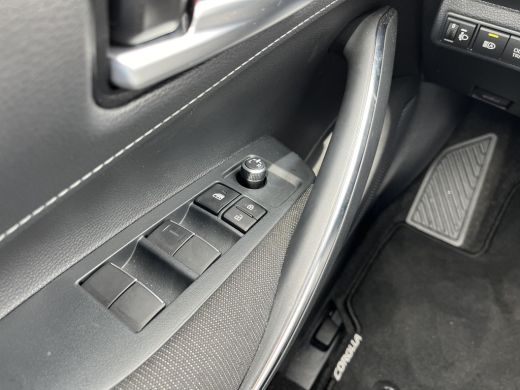 Toyota Corolla Touring Sports Hybrid 140 Active | Navigatie | Apple CarPlay/Android auto | Achteruitrijcamera ActivLease financial lease