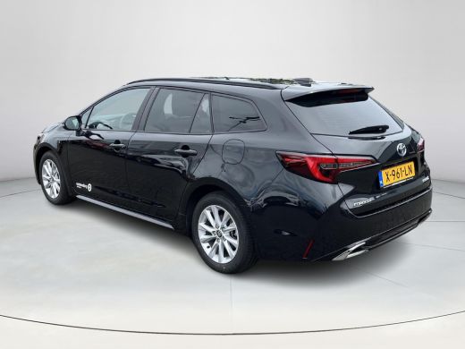 Toyota Corolla Touring Sports Hybrid 140 Active | Navigatie | Apple CarPlay/Android auto | Achteruitrijcamera ActivLease financial lease