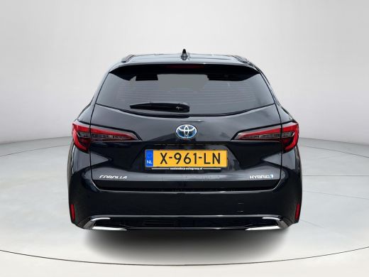 Toyota Corolla Touring Sports Hybrid 140 Active | Navigatie | Apple CarPlay/Android auto | Achteruitrijcamera ActivLease financial lease