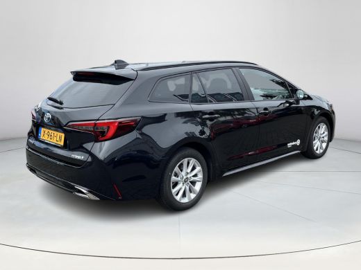 Toyota Corolla Touring Sports Hybrid 140 Active | Navigatie | Apple CarPlay/Android auto | Achteruitrijcamera ActivLease financial lease
