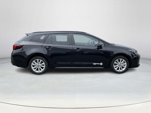 Toyota Corolla Touring Sports Hybrid 140 Active | Navigatie | Apple CarPlay/Android auto | Achteruitrijcamera ActivLease financial lease