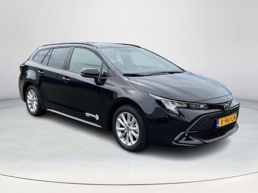 Toyota Corolla Touring Sports Hybrid 140 Active | Navigatie | Apple CarPlay/Android auto | Achteruitrijcamera ActivLease financial lease