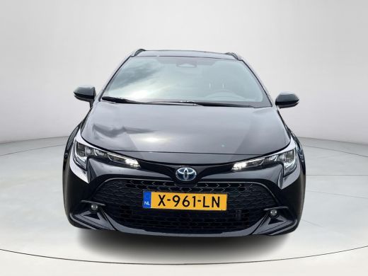 Toyota Corolla Touring Sports Hybrid 140 Active | Navigatie | Apple CarPlay/Android auto | Achteruitrijcamera ActivLease financial lease