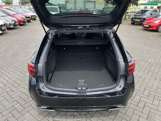 Toyota Corolla Touring Sports Hybrid 140 Active | Navigatie | Apple CarPlay/Android auto | Achteruitrijcamera ActivLease financial lease