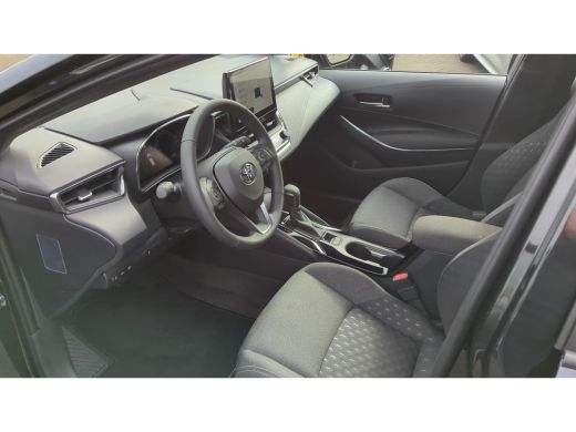 Toyota Corolla Touring Sports Hybrid 140 Active ActivLease financial lease