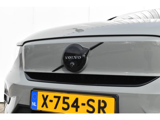 Volvo  C40 Ultimate - Heico - TailordWool *UNIEK* ActivLease financial lease