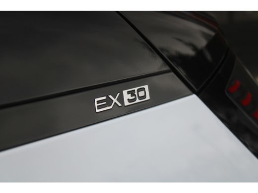 Volvo  EX30 Single Motor Extended Range Ultra // Direct leverbaar ActivLease financial lease