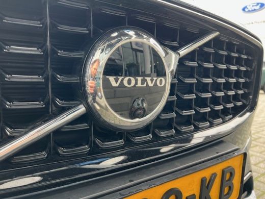 Volvo  V90 T8 Recharge Ultimate Dark | 20" | Luchtvering | B&W | Stoelmassage | Trekhaak | 360 Camera | Gela... ActivLease financial lease