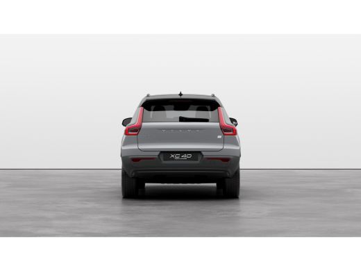 Volvo  XC40 Single Motor Extended Range Ultimate 82 kWh ActivLease financial lease
