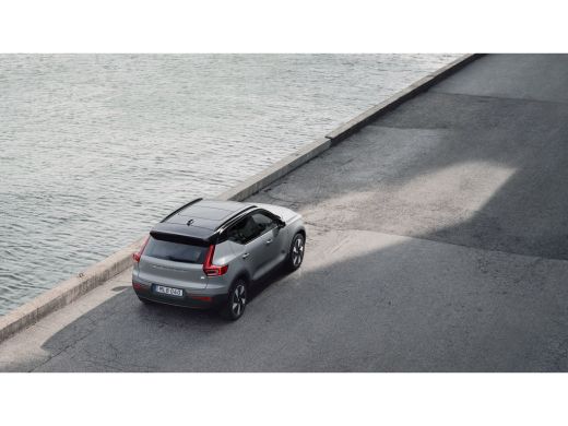 Volvo  XC40 Single Motor Extended Range Ultimate 82 kWh ActivLease financial lease