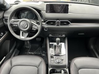 Mazda CX-5 2.0 e-SkyActiv-G M Hybrid 165 Homura | € 4.550,- Voorraad Voordeel | Black comfort pack