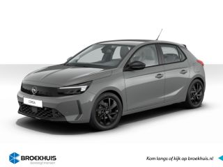 Opel Corsa 1.2 | 16" Lichtmetalen velgen | Introductie pakket Corsa