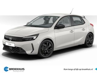 Opel Corsa 1.2 | 16" Lichtmetalen velgen | Introductie pakket Corsa