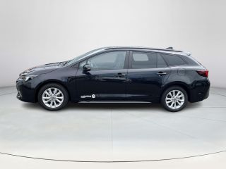 Toyota Corolla Touring Sports Hybrid 140 Active | Navigatie | Apple CarPlay/Android auto | Achteruitrijcamera