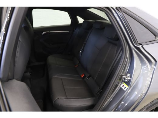 Audi A3 Limousine 30 TFSI 110pk S-Line edition Navigatie Pdc Acc Clima 98 ActivLease financial lease