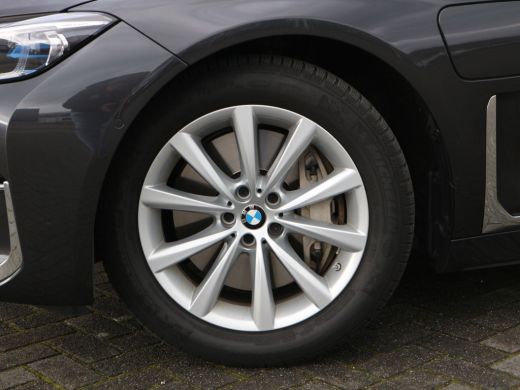 BMW 7 Serie 745e High Executive LASER FINELINE LEDER VOL OPTIES ActivLease financial lease