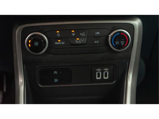 Ford EcoSport Trend Ultimate 1.0 EcoBoost 92 kW / 125 pk | CAMERA | NAVIGATIE | 16'' LM VELGEN | DEALER ONDERHO... ActivLease financial lease