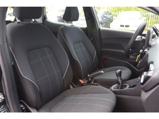 Ford Fiesta 1.1 TREND | CRUISE | CARPLAY | LANE-ASSIST | STOELVERW | LMV | ActivLease financial lease