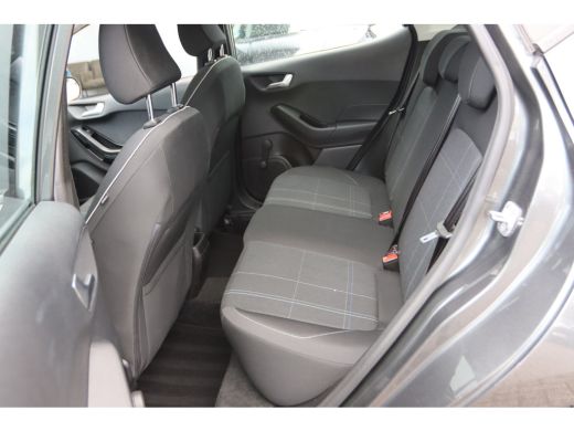 Ford Fiesta 1.1 TREND | CRUISE | CARPLAY | LANE-ASSIST | STOELVERW | LMV | ActivLease financial lease