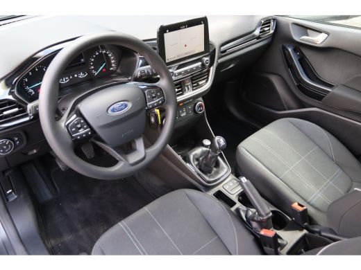 Ford Fiesta 1.1 TREND | CRUISE | CARPLAY | LANE-ASSIST | STOELVERW | LMV | ActivLease financial lease