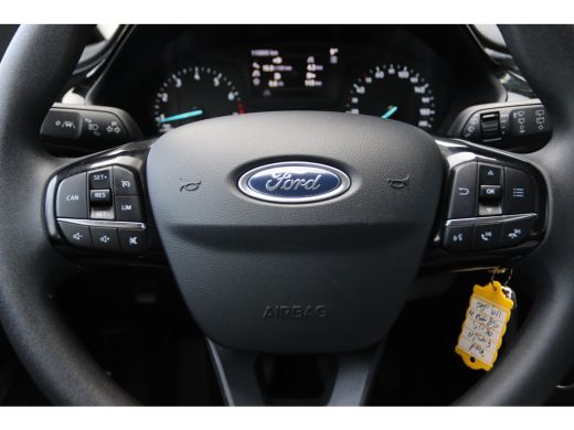 Ford Fiesta 1.1 TREND | CRUISE | CARPLAY | LANE-ASSIST | STOELVERW | LMV | ActivLease financial lease