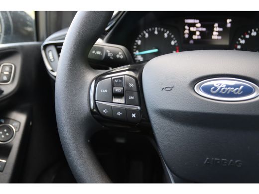 Ford Fiesta 1.1 TREND | CRUISE | CARPLAY | LANE-ASSIST | STOELVERW | LMV | ActivLease financial lease