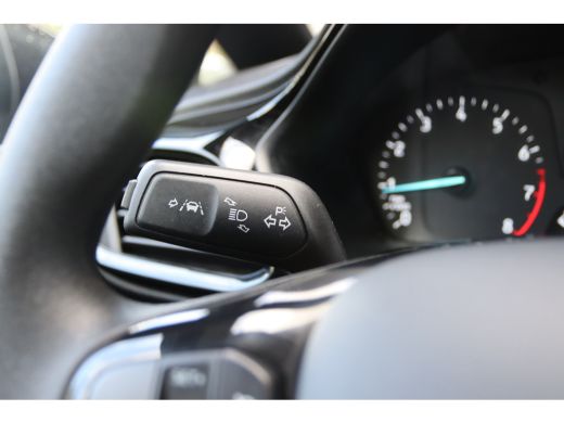 Ford Fiesta 1.1 TREND | CRUISE | CARPLAY | LANE-ASSIST | STOELVERW | LMV | ActivLease financial lease