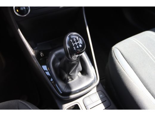 Ford Fiesta 1.1 TREND | CRUISE | CARPLAY | LANE-ASSIST | STOELVERW | LMV | ActivLease financial lease
