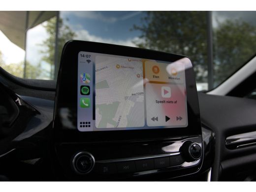 Ford Fiesta 1.1 TREND | CRUISE | CARPLAY | LANE-ASSIST | STOELVERW | LMV | ActivLease financial lease