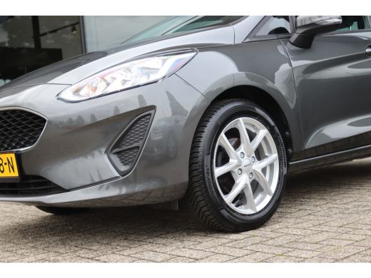 Ford Fiesta 1.1 TREND | CRUISE | CARPLAY | LANE-ASSIST | STOELVERW | LMV | ActivLease financial lease