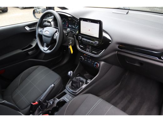 Ford Fiesta 1.1 TREND | CRUISE | CARPLAY | LANE-ASSIST | STOELVERW | LMV | ActivLease financial lease
