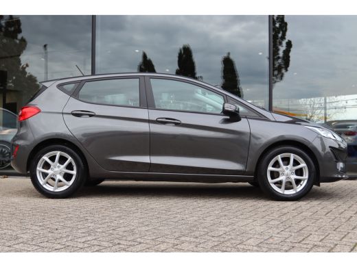 Ford Fiesta 1.1 TREND | CRUISE | CARPLAY | LANE-ASSIST | STOELVERW | LMV | ActivLease financial lease