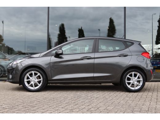 Ford Fiesta 1.1 TREND | CRUISE | CARPLAY | LANE-ASSIST | STOELVERW | LMV | ActivLease financial lease