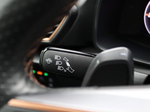 Seat Formentor 1.4 e-Hybrid Performance 245PK DSG Panoramadak, achteruitrijcamera, virtual pedal, keyless, stuur... ActivLease financial lease