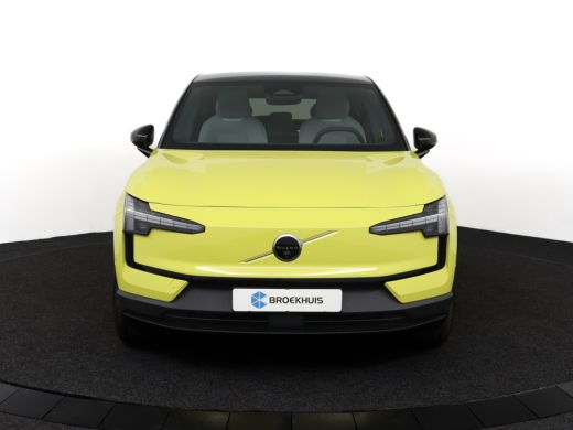 Volvo  EX30 Single Motor Extended Range Ultra 69 kWh Direct leverbaar! ActivLease financial lease