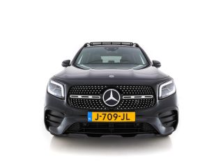 Mercedes GLB 180 d Premium Plus AMG-Sport-Pack Black-Edition Aut. *PANO | WIDE-SCREEN-COCKPIT | AMBIENT-LIGHT ...