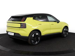 Volvo  EX30 Single Motor Extended Range Ultra 69 kWh Direct leverbaar!
