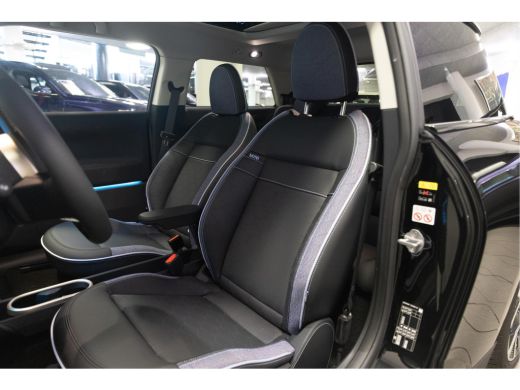 Mini Cooper SE Classic - Beschikbaar vanaf: September 2024 ActivLease financial lease
