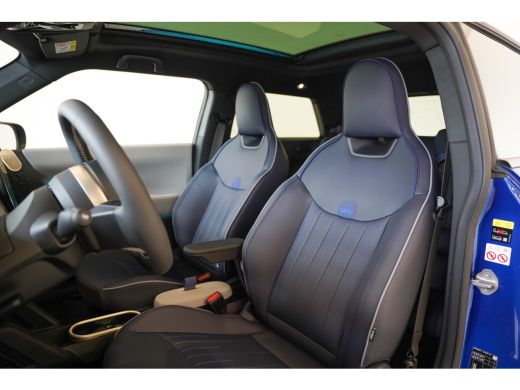Mini Cooper SE Favoured ActivLease financial lease