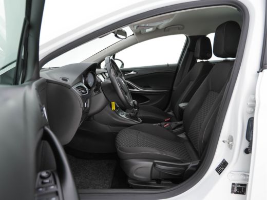 Opel Astra Sports Tourer 1.0 Turbo Business *NAVI-FULLMAP | DAB | ECC | PDC | CRUISE | COMFORT-SEATS* ActivLease financial lease