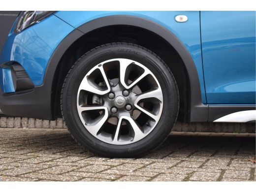 Opel KARL 1.0 Rocks Online Edition | Navigatie | Cruise Control | Airco | Parkeersensoren | 15"LMV | Dakrai... ActivLease financial lease